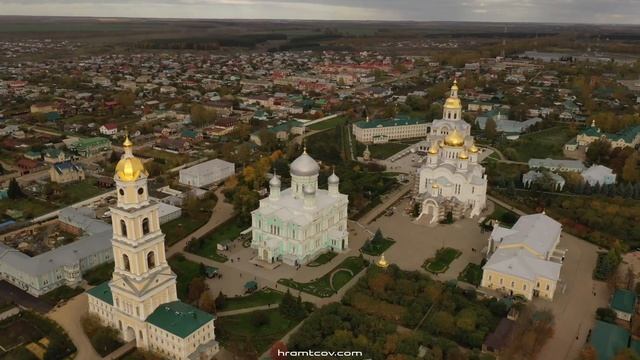 ДИВЕЕВО 2022
