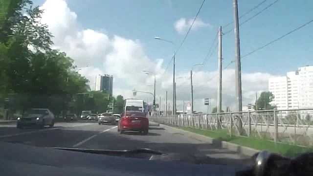 На такси в Петергоф