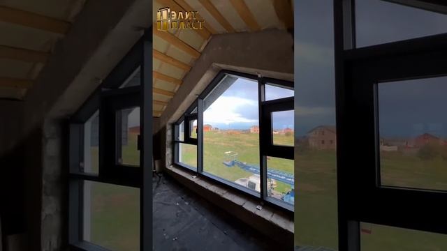 Остекление загородного дома, 8-962-684-11-22, Санкт-Петербург и Ленинградская область, ЭлитПласт