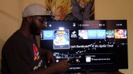 Brand New LG C1 OLED 55 inch 4K TV!! AMAZING!!!