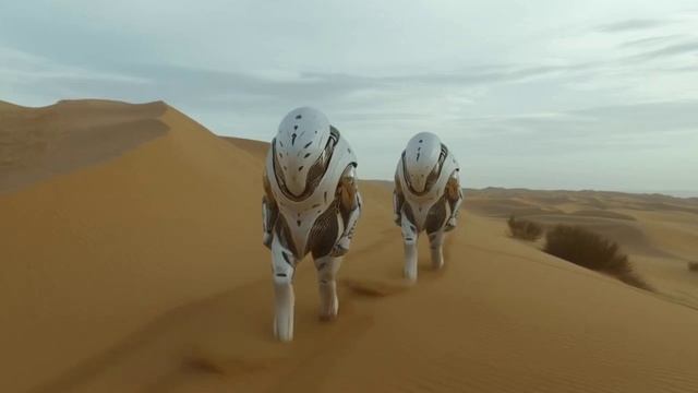 Чужие