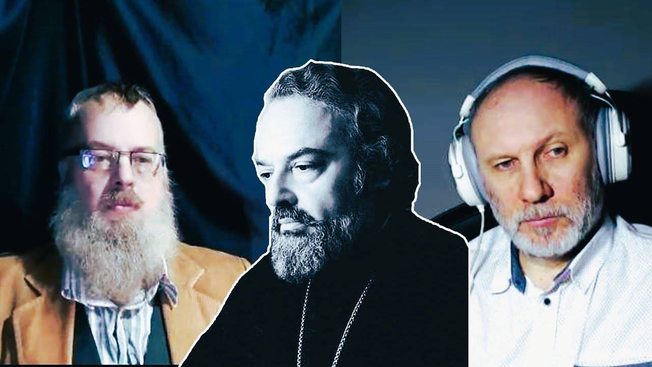 Фёдор Лобанов в гостях у Александра Дмуха. Часть 1.  Краткая версия
