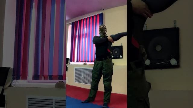 Такмед. Ранение верхних конечностей.