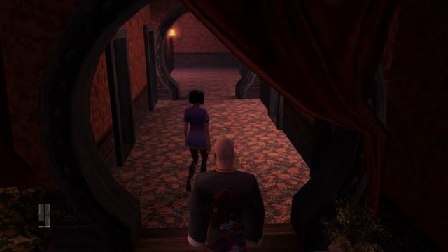 LEE HONG ASSASSINATION in hitman contracts (ep. 13)