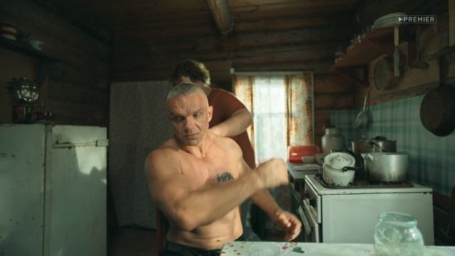 Жуки 2 сезон 10 серия