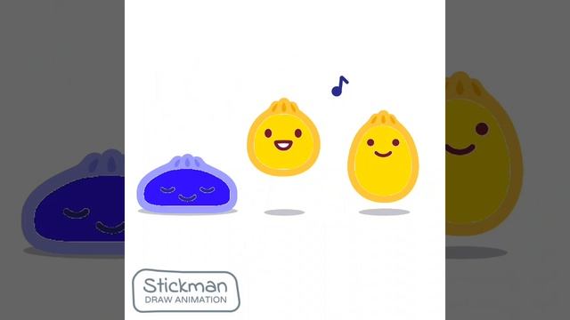 пельмешки
