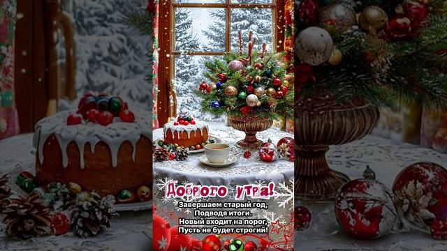 Доброе утро 💖Пусть день с улыбки начинается 😊