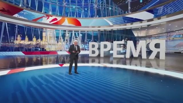 26.12.2024 НОВОСТИ РОССИИ 🇷🇺 ВРЕМЯ