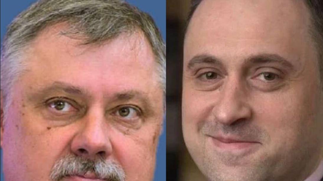 Дмитрий Евстафьев! Политические итоги 2024 года!