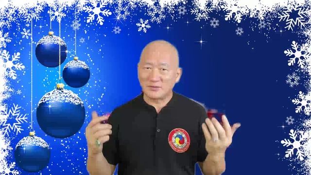 С новым 2025 годом!