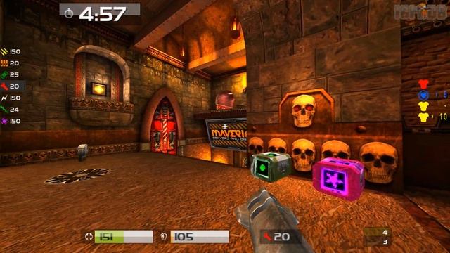 Quake Live: [NM]ZiL-vs-rEpsoL-bloodrun-2019_06_08-16_42_00