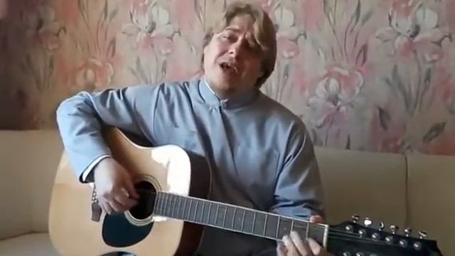 Протоиерей АЛЕКСАНДР (ГОСУДАРКИН) - Не унывай