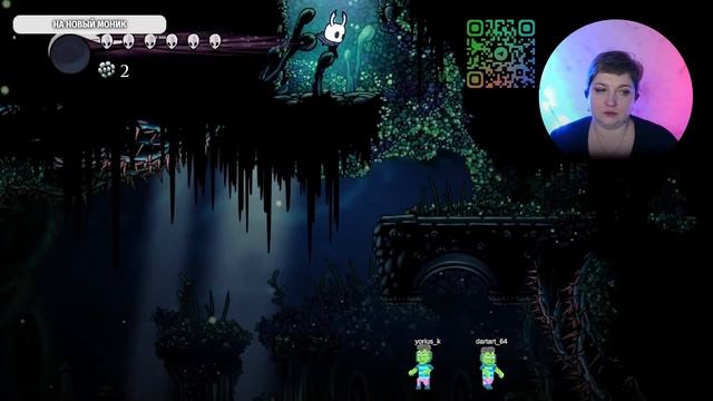 Phasmophobia (стрим 29.11.24)
