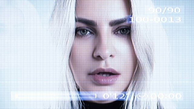 Живой бриллиант с энергией экстрасенса Татьяны Лариной. Битва экстрасенсов