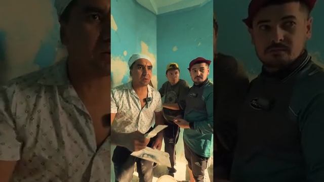 Бобур Мансуров ота