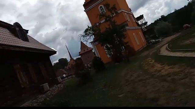 поездка в Великое Княжество Сула.