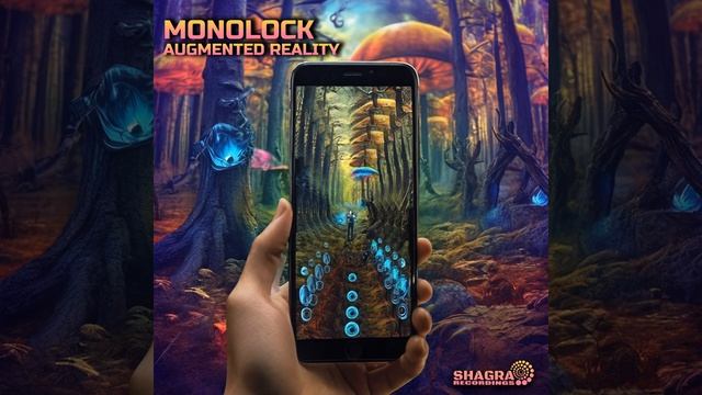 Monolock-Augmented Reality (Original Mix)