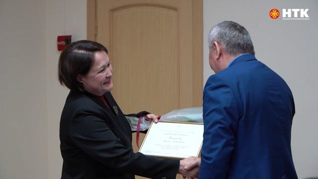 Состоялось заключительное в этом году заседание по правам ребёнка при Главе РК