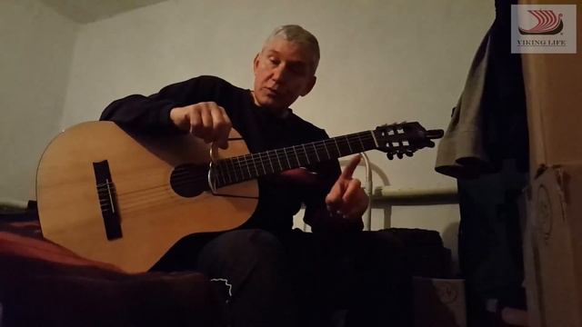 #177 Переехали в деревню. Записки сельского блогера 2.
