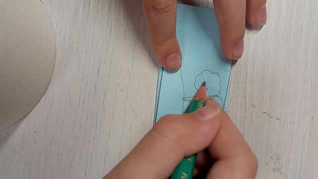 поделка 🗒️