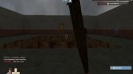 Tf2 Server of the week: zombie fortress part 2 with nonamejhr+turbo