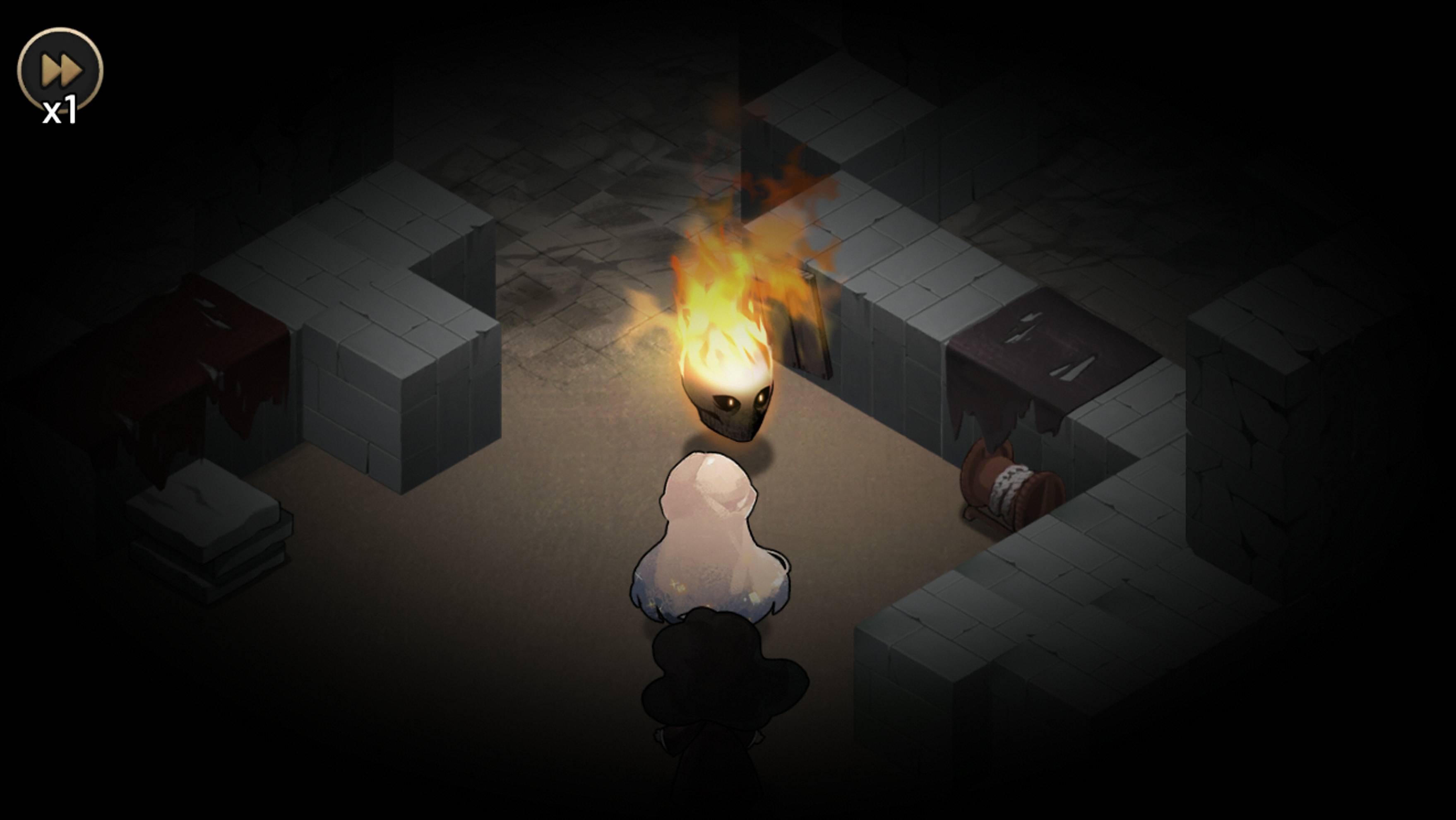 MazM: OST | Tinderbox | Phantom of the Opera | Автор: Motif Sound