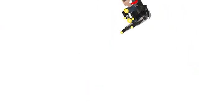 Skibidi camera 21