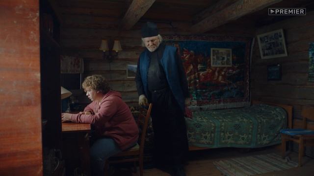 Жуки 1 сезон 4 серия