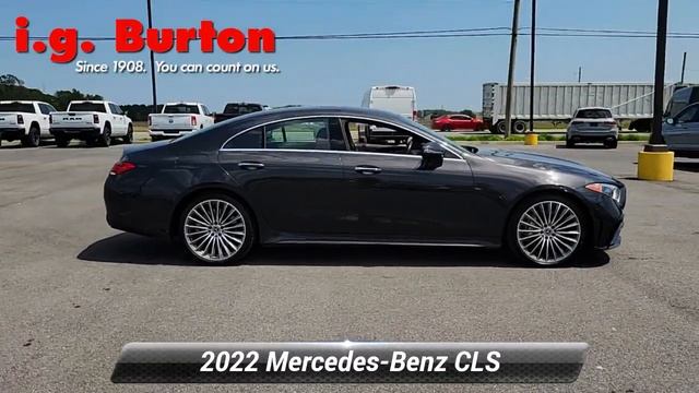 Used 2022 Mercedes-Benz CLS CLS 450, Milford, DE 622591