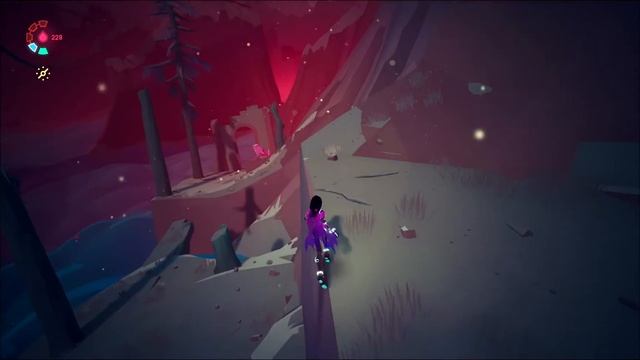 VosemPlay - Solar Ash - GamePlay PC
