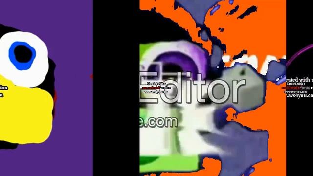 4 klasky csupo