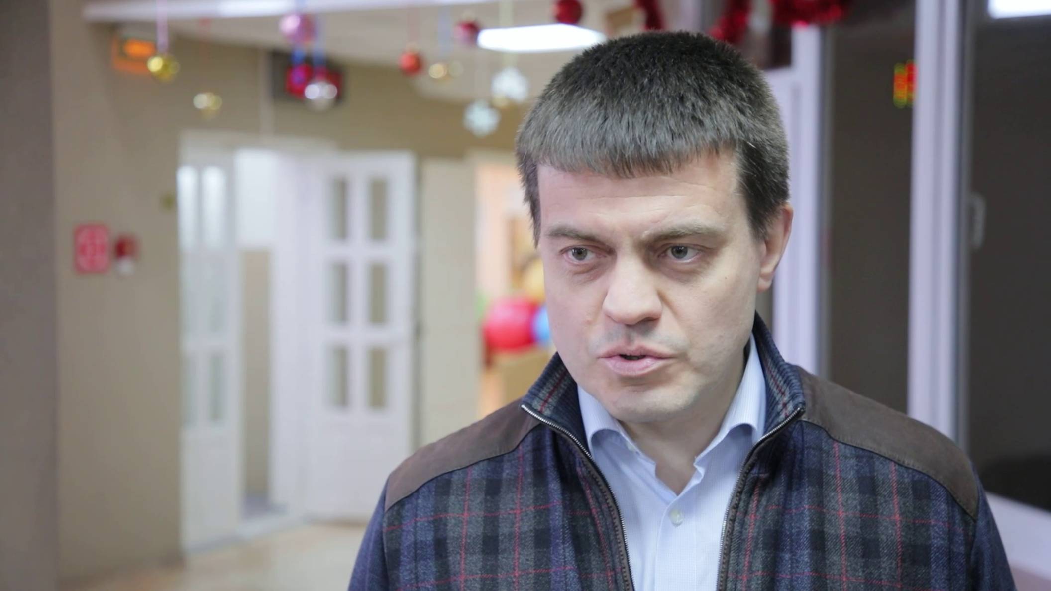 Программа "Главные новости" на 8 канале от 27.12.2024 Часть 1