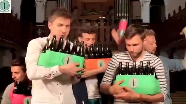 Пародия
