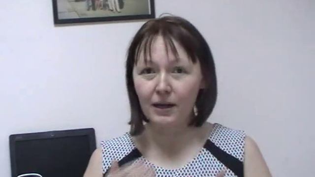 Елена- я была поражена, как менялось мое состояние уже во время упражнений!