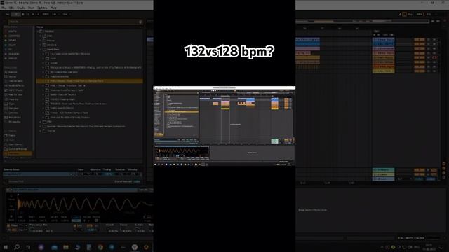 Ирина Кайратовна Peak Time vs psy techno