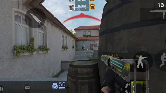 Мувики Standoff 2