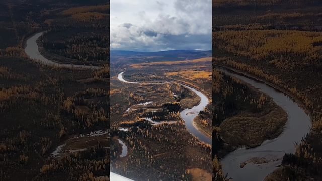 Первая часть - в канале / фотограф из Омска Андрей Беляев