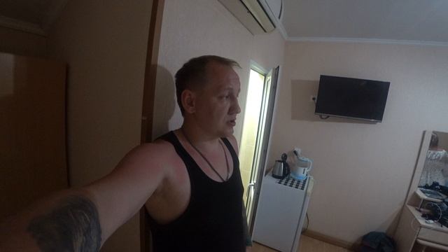 изматывающее путишествие на автомобиле Уфа-Туапсе-Сочи