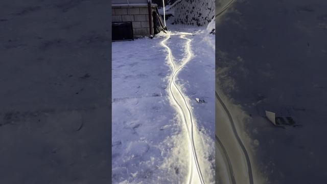 Волшебная атмосфера от Lighti