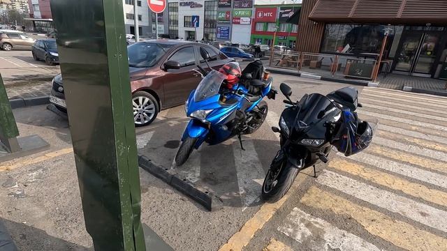 С Димасом прохват до Брониц 05.04.2023 г