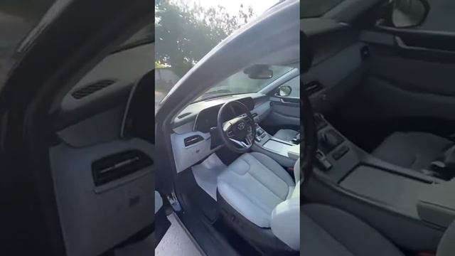 Отзыв от клиента. Привезли Polisad