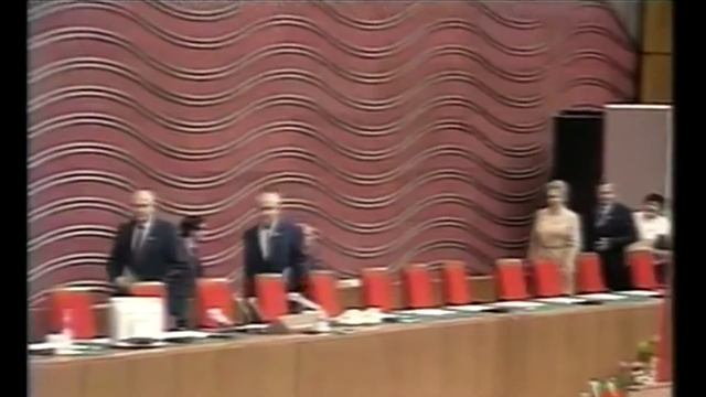 ДЕВЯНОСТЫЕ - Образы Эпохи | Часть 3 "Последний парад"