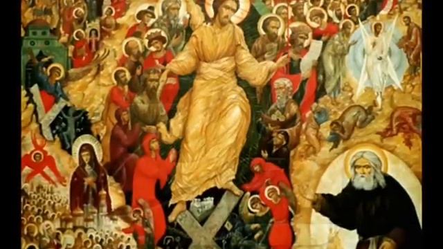 Благослови душе моя ❤️ Господа ☦🕊️