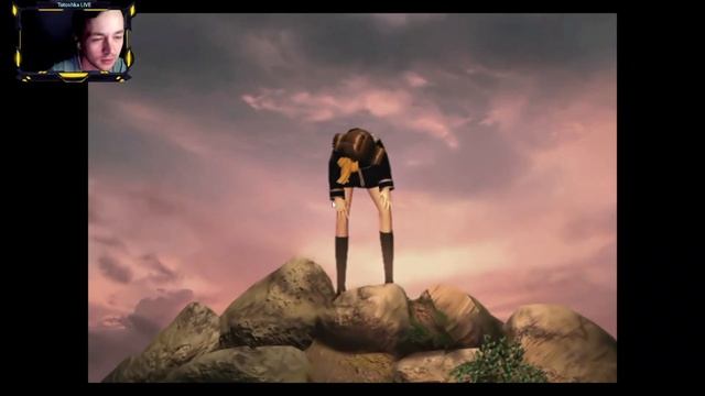 ИДЕМ В ДОЛЛИТ : FINAL FANTASY VIII