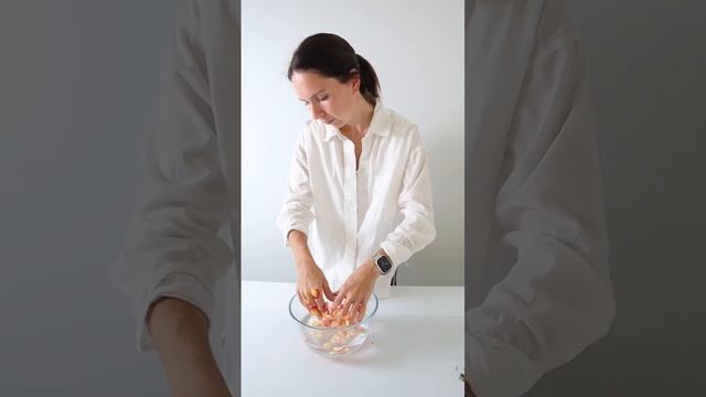 Подарили букет, я его съела #shorts #рецепты #dessert