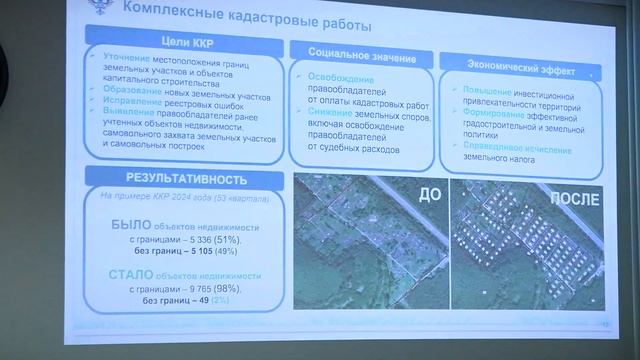 Максимум два дня - срок регистрации бытовой недвижимости в Тверской области