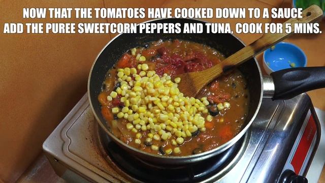 TUNA TOMATO PASTA - Easy Tuna pasta - Tuna Tomato Pasta Sauce - How to Make Tuna Pasta