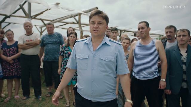 Жуки 1 сезон 1 серия