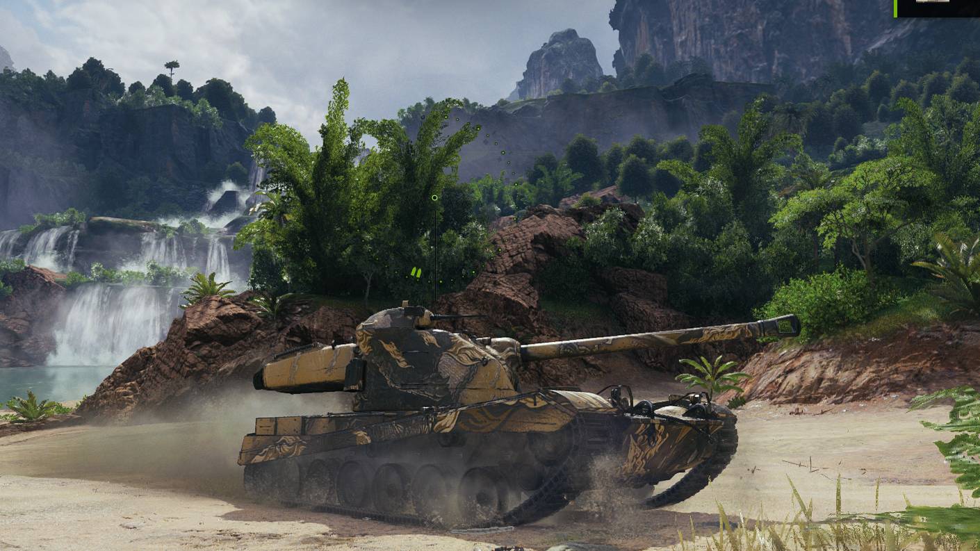 Щупаем Н-3!!!