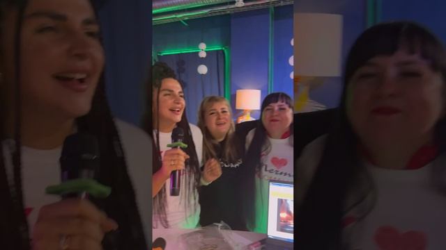 Мое второе дыхание...